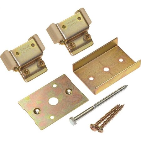 Johnson Hardware